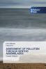 ASSESSMENT OF POLLUTION THROUGH BENTHIC ASSEMBLAGES