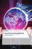 Cloud Computing With AI