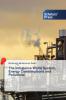 The Imbalance World System Energy Consumptions and Pollutions