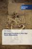 Mortuary Practices in Iron Age North Macedonia