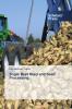 Sugar Beet Seed and Seed Processing