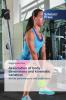 Association of body dimensions and kinematic variables