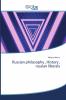 Russian philosophy  History  russian liberals