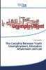 The Causality Between Youth Unemployment Education Attainment and Lab