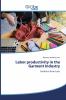 Labor productivity in the Garment Industry
