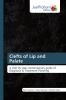 Clefts of Lip and Palate