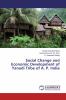 Social Change and Economic Development of Yanadi Tribe of A. P. India