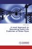 A novel Approach to Remaining Useful Life Prediction of Water Pipes