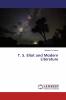 T. S. Eliot and Modern Literature