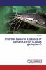 Internal Parasitic Diseases of African Catfish (Clarias gariepinus)