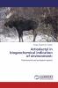 Artiodactyl in biogeochemical indication of environment: