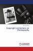 Copyright Limitations on Photography