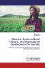 Women Socio-cultural factors and Agricultural development in Gombe