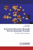 Economic Recovery through the EU Accession Process