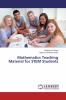 Mathematics Teaching Material for STEM Students
