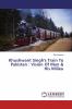 Khushwant Singh's Train To Pakistan