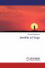 Benifits of Yoga
