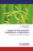Impact of Groundwater Exploitation in Agriculture