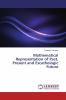 Mathematical Representation of Past Present and Escathologic Future