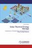 Solar-Thermal Energy Storage