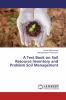 A Text Book on Soil Resource Inventory and Problem Soil Management