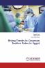 Rising Trends in Cesarean Section Rates in Egypt