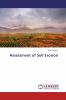 Assessment of Soil Erosion