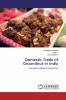 Domestic Trade of Groundnut in India