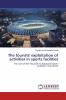 The tourists' exploitation of activities in sports facilities