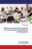Effective Evaluation System for International Exhibition Participation