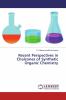 Recent Perspectives in Chalcones of Synthetic Organic Chemistry