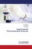 Experimental Pharmaceutical Sciences