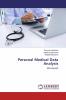 Personal Medical Data Analysis