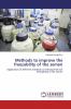 Methods to improve the freezability of the semen