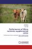 Performance of Micro nutrients supplemented calves