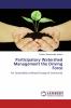 Participatory Watershed Management the Driving Force