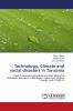 Technology Climate and social disasters in Tanzania