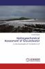 Hydrogeochemical Assessment of Groundwater
