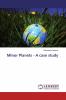 Minor Planets - A case study