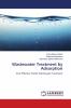 Wastewater Treatment by Adsorption