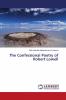 The Confessional Poetry of Robert Lowell