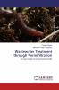 Wastewater Treatment through Vermifiltration