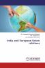India and European Union relations