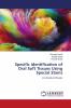 Specific Identification of Oral Soft Tissues Using Special Stains