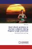 Heat shock proteins in human subjects doing Regular yogic practices