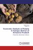 Economic Analysis of Potato in Kangra district of Himachal Pradesh