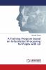 A Training Program based on Information Processing for Pupils with LD
