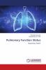 Pulmonary Function Status