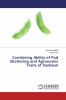 Combining Ability of Pod Shattering and Agronomic Traits of Soybean