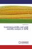 Combining ability and yield stability analysis in QPM